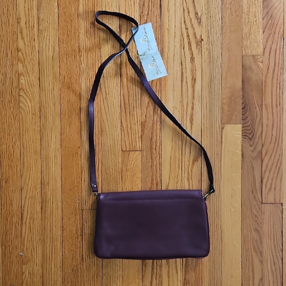 Etienne Aigner Vintage Handbag NWT - Picture 8 of 14